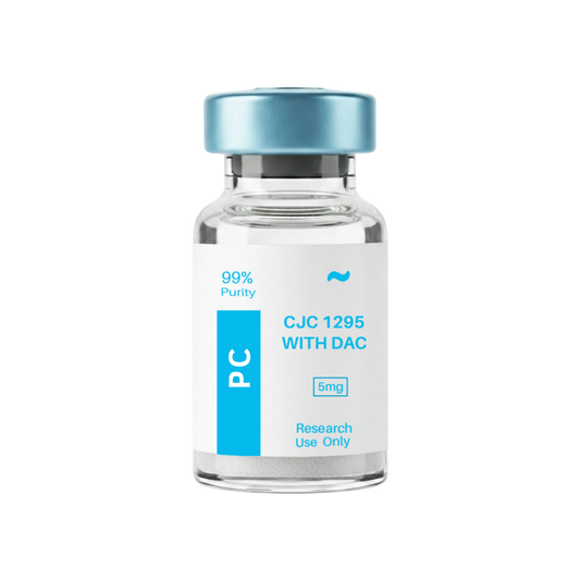 CJC-1295 with DAC