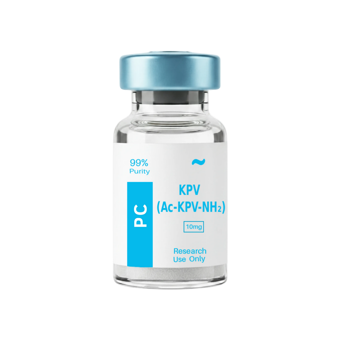 KPV Tripeptide